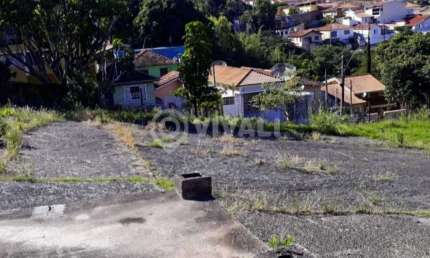 Terreno comercial para alugar na Rua Comendador Franco, Centro, Itatiba, 2014 m2 por R$ 4.000