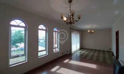 Casa com 4 quartos para alugar na Travessa Décio Barbosa, Vila Santa Luzia, Itatiba, 320 m2 por R$ 6.000