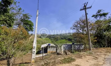 Chácara / sítio com 3 quartos à venda na Rua Manoel Leme de Calaes, Vivendas do Engenho D'Água, Itatiba por R$ 870.000