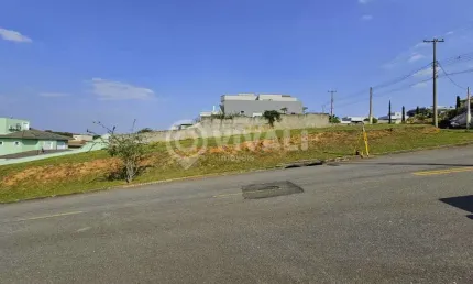 Terreno em condomínio fechado à venda na rodovia romildo prado, bairro itapema, itatiba, 662 m2 por r$ 480.000