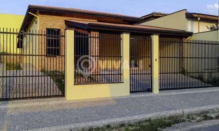 Casa com 3 quartos à venda na Rua José Lázaro Chrispin, Nova Itatiba, Itatiba, 198 m2 por R$ 905.000