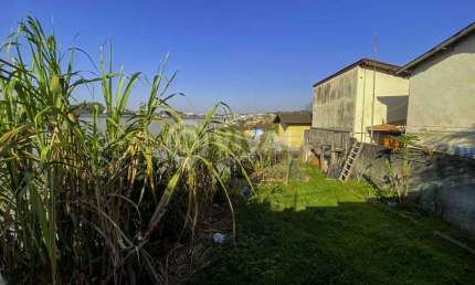 Terreno à venda na Rua Armando Gianini, Jardim México, Itatiba, 244 m2 por R$ 210.000