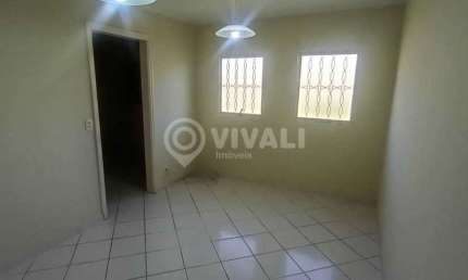 Apartamento com 2 quartos à venda na Avenida Alexandre Dalcin, Condomínio Residencial Beija-Flor, Itatiba, 64 m2 por R$ 268.000