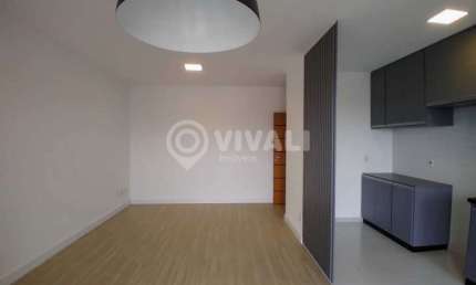 Apartamento com 3 quartos à venda na Rua Crescêncio da Silveira Pupo, Vila Cassaro, Itatiba, 75 m2 por R$ 780.000