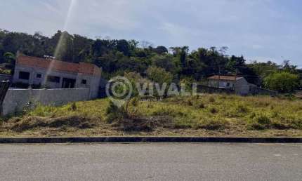 Terreno à venda na Rua José Lázaro Chrispin, Nova Itatiba, Itatiba, 420 m2 por R$ 250.000