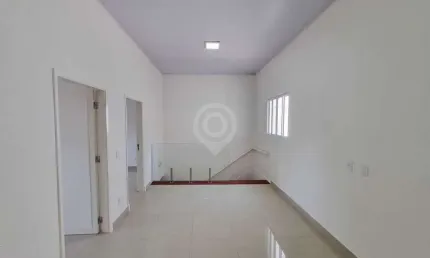 Casa com 2 quartos à venda na Rua Júlio Cesar, Centro, Itatiba, 90 m2 por R$ 550.000