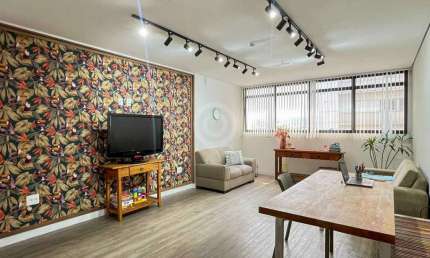 Sala comercial com 1 sala à venda na Avenida dos Expedicionários Brasileiros, Vila Brasileira, Itatiba, 35 m2 por R$ 285.000