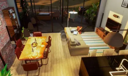 Casa com 3 quartos à venda na Rua José Fernando Belgini Déa, Portal Giardino, Itatiba, 203 m2 por R$ 890.000