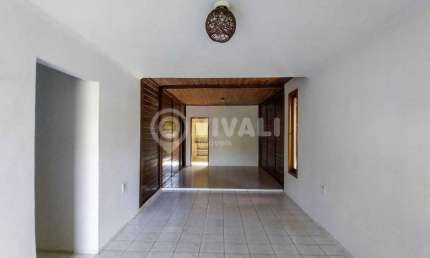Casa em condomínio fechado com 3 quartos à venda na Rua Frederico Thompson, Parque São Gabriel, Itatiba, 100 m2 por R$ 790.000