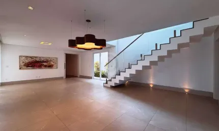 Casa em condomínio fechado com 3 quartos à venda na Avenida Maria Thereza da Costa Naufal, Condomínio Itatiba Country, Itatiba, 426 m2 por R$ 2.600.000