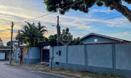 Casa com 3 quartos à venda na Travessa Francisco Dantas de Paiva, Parque Industrial San Francisco, Itatiba, 208 m2 por R$ 590.000