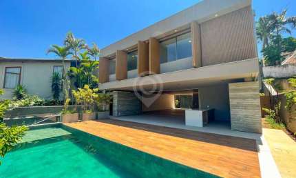 Casa em condomínio fechado com 4 quartos à venda na Alameda Mamoré, Alphaville, Barueri, 622 m2 por R$ 10.760.000