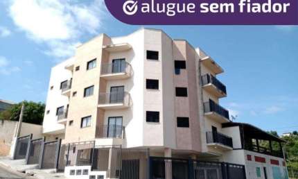 Apartamento com 2 quartos à venda na Rua Alcides Ulrich, Loteamento Itatiba Park, Itatiba, 60 m2 por R$ 280.000