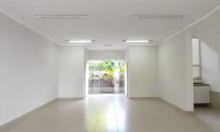 Ponto comercial para alugar na Avenida da Saudade, Jardim Tereza, Itatiba, 80 m2 por R$ 6.000