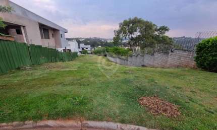 Terreno em condomínio fechado à venda na Avenida João Furtado Gouveia Sobrinho, Condominio Residencial Villa Ravenna, Itatiba, 514 m2 por R$ 285.000
