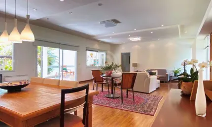 Casa em condomínio fechado com 4 quartos à venda na Avenida Nossa Senhora das Graças, Ville Chamonix, Itatiba, 270 m2 por R$ 1.480.000