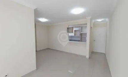 Apartamento com 2 quartos à venda na rua santo antônio, jardim carlos borella, itatiba, 70 m2 por r$ 435.000