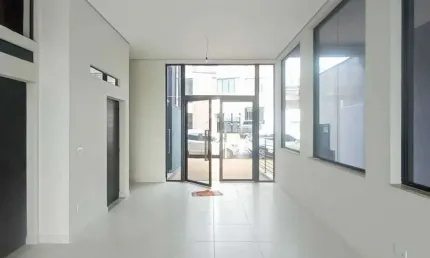 Ponto comercial para alugar na Rua Piza e Almeida, Centro, Itatiba, 151 m2 por R$ 5.000