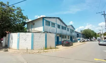 Barracão / Galpão / Depósito com 5 salas à venda na Travessa Tereza Parizotto Roson, Jardim Arizona, Itatiba, 620 m2 por R$ 1.300.000