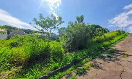 Terreno à venda na Rua Clementina Maria Boccaleto Antônio, Nova Itatiba, Itatiba, 420 m2 por R$ 170.000
