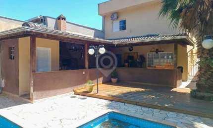 Casa com 3 quartos à venda na Rua Teresa Maria dos Santos Braida, Jardim Verona, Itatiba, 200 m2 por R$ 780.000