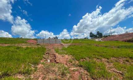 Terreno em condomínio fechado à venda na Avenida Benedito Alves Barbosa Sobrinho, Jardim Santa Filomena, Itatiba, 250 m2 por R$ 225.000