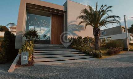 Casa em condomínio fechado com 4 quartos à venda na Praça China, Tamboré, Santana de Parnaíba, 1300 m2 por R$ 48.000.000