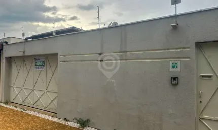 Casa com 3 quartos à venda na Rua Milano, Giardino D' Itália, Itatiba, 394 m2 por R$ 1.150.000