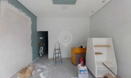Sala comercial com 3 salas para alugar na Rua Piza e Almeida, Centro, Itatiba, 80 m2 por R$ 3.000