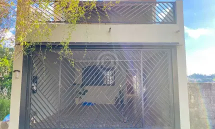 Casa com 3 quartos à venda na Rua José Simioni, Loteamento Rei de Ouro, Itatiba, 280 m2 por R$ 650.000