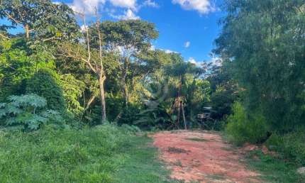 Terreno à venda na Rua Regina Poli Bredariol, Vivendas do Engenho D'Água, Itatiba, 1666 m2 por R$ 170.000