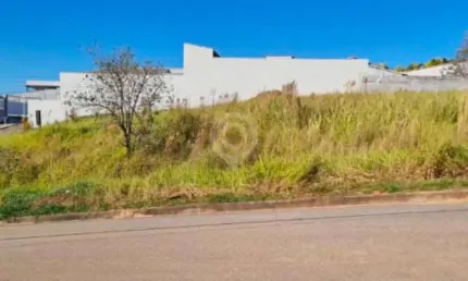Terreno à venda na rua accacio panzarin, nova itatiba, itatiba, 790 m2 por r$ 390.000