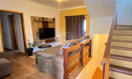 Casa com 5 quartos à venda na Rua Dorival Mantovani, Nova Itatiba, Itatiba, 310 m2 por R$ 1.500.000