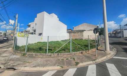 Terreno à venda na Avenida Comendador Francisco Bartholomeu, Loteamento Residencial Central Park, Itatiba, 277 m2 por R$ 430.000