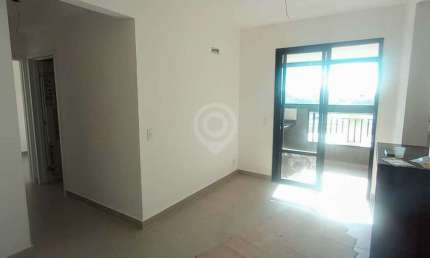 Apartamento com 2 quartos para alugar na Rua Paschoal Sálvia, Vila Bela Vista, Itatiba, 65 m2 por R$ 2.600