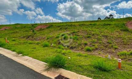 Terreno em condomínio fechado à venda na Avenida Benedito Alves Barbosa Sobrinho, Jardim Santa Filomena, Itatiba, 250 m2 por R$ 199.000