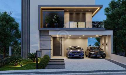 Casa em condomínio fechado com 3 quartos à venda na Avenida Carmelo Scarparo, Reserva Santa Rosa, Itatiba, 200 m2 por R$ 1.790.000