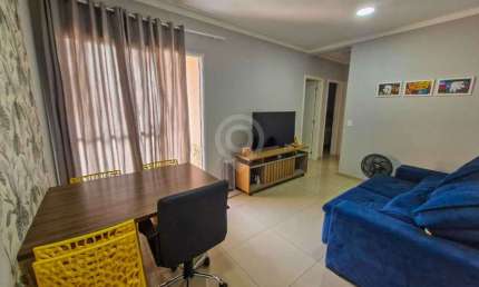 Apartamento com 2 quartos à venda na Rua José Soave, Jardim Ester, Itatiba, 50 m2 por R$ 289.000
