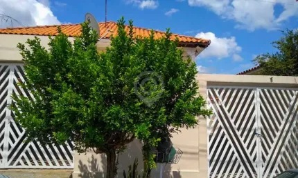 Casa com 5 quartos à venda na Rua Rodolfo Alberto Franconi, Jardim Coronel Peroba, Itatiba, 146 m2 por R$ 585.000
