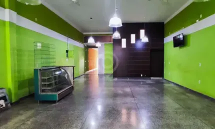 Ponto comercial para alugar na rua praças joão pessoa, centro, morungaba por r$ 5.500