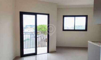 Apartamento com 2 quartos à venda na Rua Alcides Ulrich, Jardim Verona, Itatiba, 68 m2 por R$ 245.000