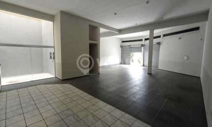 Ponto comercial com 1 sala para alugar na Avenida Comendador Francisco Bartholomeu, Loteamento Residencial Central Park, Itatiba por R$ 2.500
