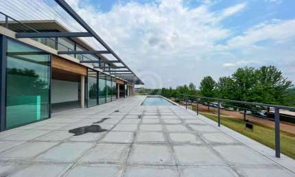 Casa em condomínio fechado com 6 quartos para alugar na Rodovia Alkindar Monteiro Junqueira, Área Rural de Bragança Paulista, Bragança Paulista, 1410 m2 por R$ 185.000
