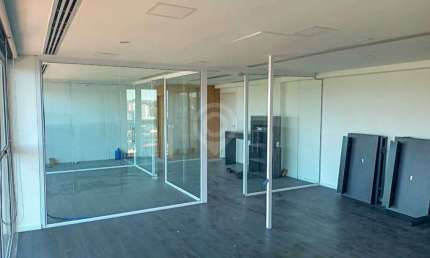Sala comercial à venda na Avenida Barão de Itapema, Centro, Itatiba, 77 m2 por R$ 395.000