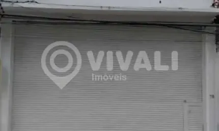 Ponto comercial para alugar na Praça da Bandeira, Centro, Itatiba, 370 m2 por R$ 15.000