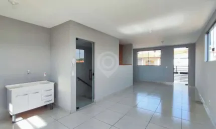 Sala comercial para alugar na Avenida Brasília, Jardim Ipê, Itatiba, 30 m2 por R$ 1.500