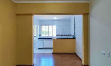 Apartamento com 2 quartos à venda na Rua João Franco Penteado, Parque Tescarollo, Itatiba, 80 m2 por R$ 320.000