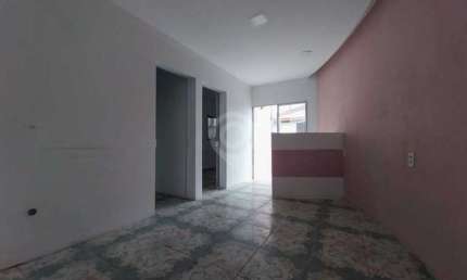 Ponto comercial com 3 salas para alugar na Rua Ananias Alves Ribeiro, Loteamento Itatiba Park, Itatiba, 30 m2 por R$ 1.500