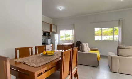 Casa com 2 quartos à venda na Rua Dinorah Costa Tertuliano, Loteamento Horizonte Azul, Itatiba, 115 m2 por R$ 550.000