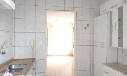 Apartamento com 2 quartos à venda na Alameda Caetano e Zaíra, Loteamento Rei de Ouro, Itatiba, 48 m2 por R$ 235.000